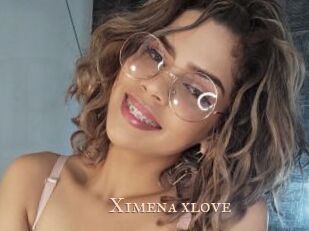 Ximena_xlove