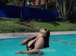 Ximenaadam