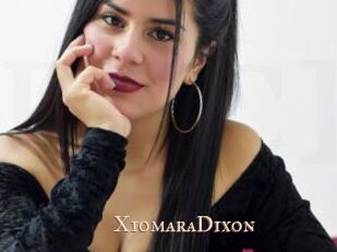 XiomaraDixon