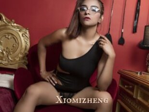 Xiomizheng