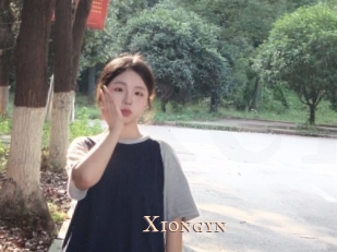 Xiongyn