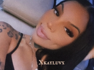 Xkayluvx