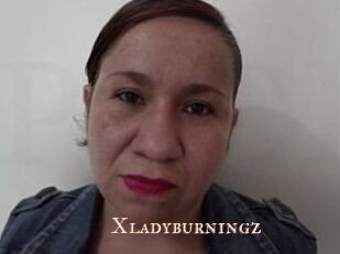 Xladyburningz