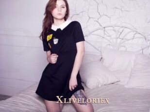 Xliveloriex