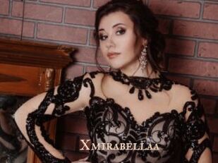 Xmirabellaa