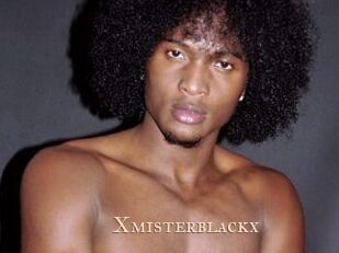 Xmisterblackx