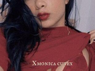 Xmonica_cutex