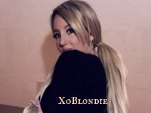 XoBlondie
