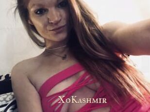 XoKashmir