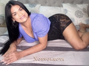 Xoevolkova
