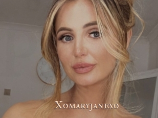 Xomaryjanexo
