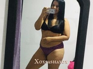 Xoxsashaxox
