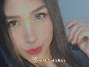 Xpamelagray