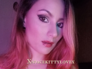 Xspacekittylovex