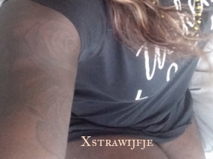 Xstrawijfje