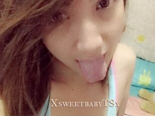XsweetbabyTSx