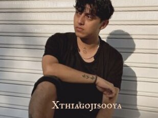 Xthiagojisooya