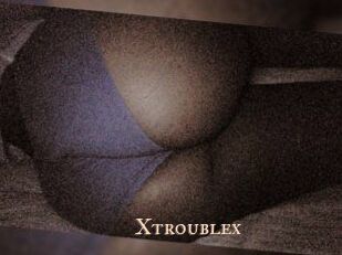 X_trouble_x