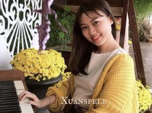 Xuanspell
