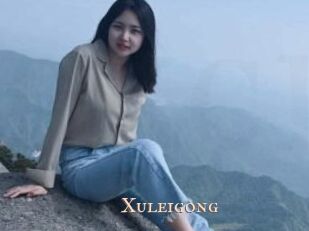 Xuleigong