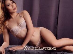 Xvanillavixenx