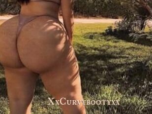 XxCurvybootyxx