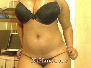 XxHairyCunt