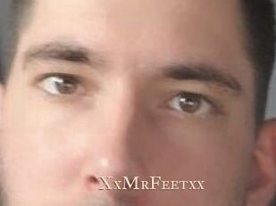 XxMrFeetxx