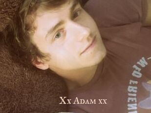 Xx_Adam_xx