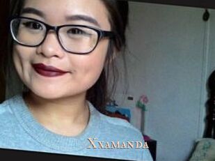 Xxamanda
