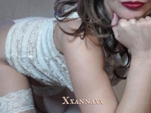 Xxannaxx