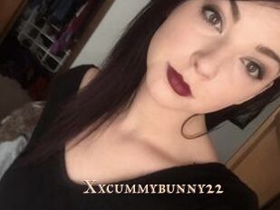 Xxcummybunny22