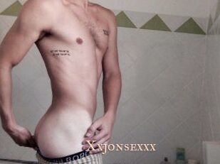 Xxjonsexxx