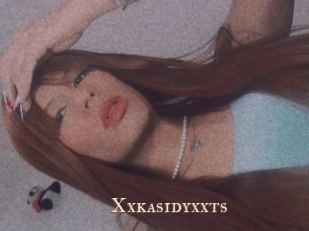 Xxkasidyxxts