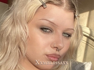 Xxmelissaxx