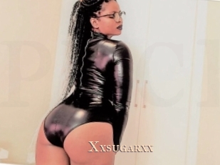 Xxsugarxx