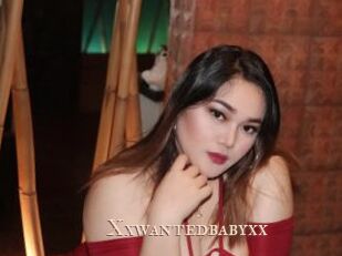Xxwantedbabyxx