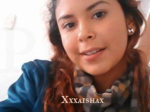 Xxxaishax