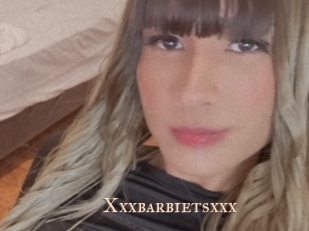 Xxxbarbietsxxx