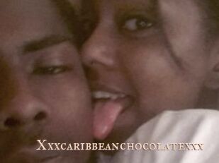 Xxxcaribbeanchocolatexxx