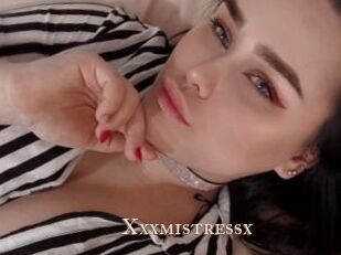 Xxxmistressx