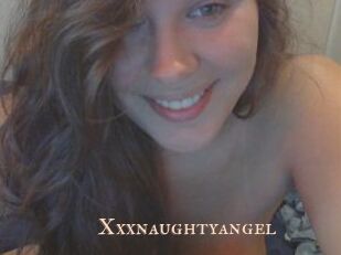Xxxnaughtyangel
