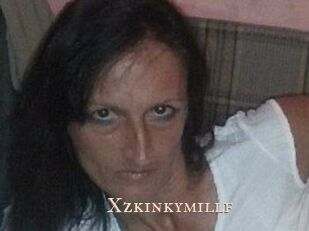 Xzkinkymillf