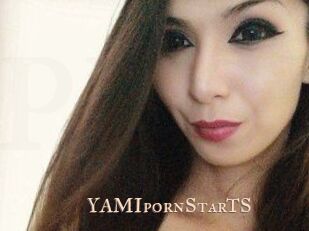 YAMIpornStarTS