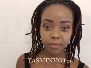 YASMINHOT21