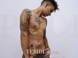 YESIDLeighh
