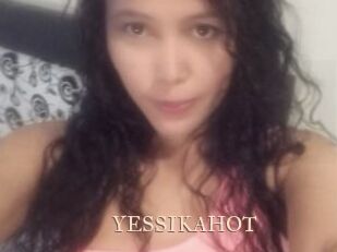 YESSIKAHOT