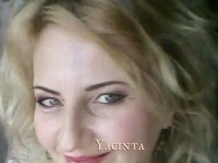 Yacinta