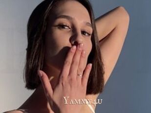 Yammy4u