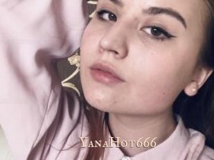 YanaHot666